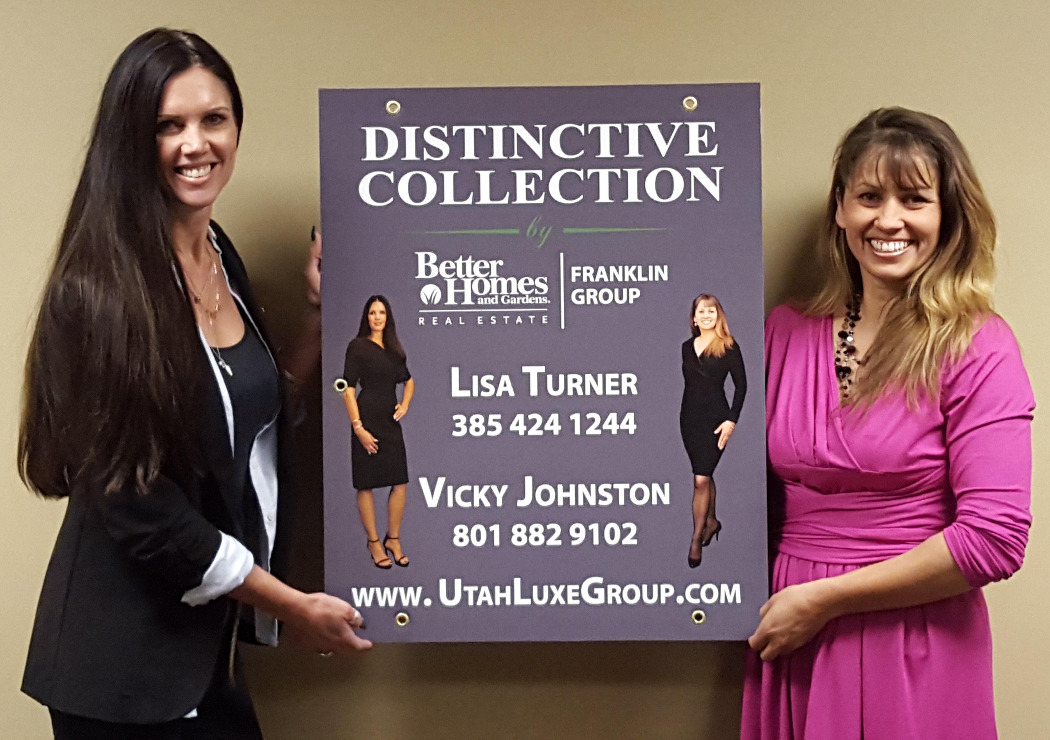 Call The Marketing Experts